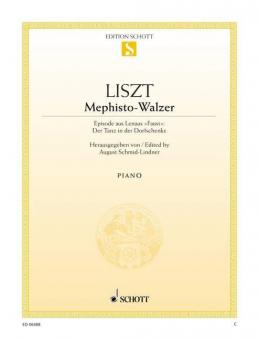 Mephisto Waltz Standard