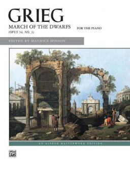 March Of The Dwarfs 