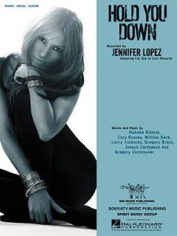 Hold You Down 