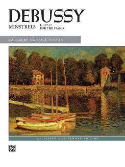 Minstrels 