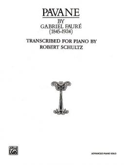 Pavane Op. 50 