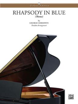 Rhapsody in Blue (Theme) 