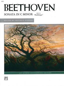 Sonata, Op. 13 