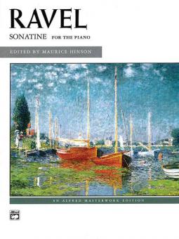 Sonatine 