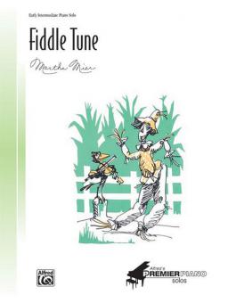 Fiddle Tune 