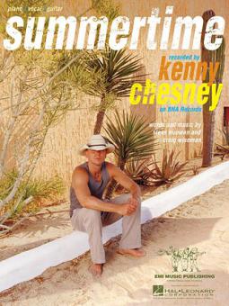 Summertime 
