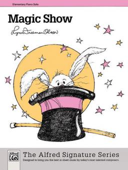 Magic Show Standard