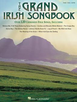 I Know My Love 
