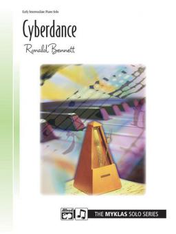 Cyberdance 