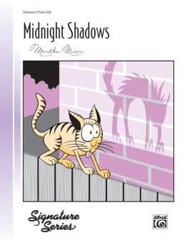 Midnight Shadows 