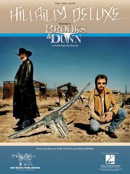 Hillbilly Deluxe 