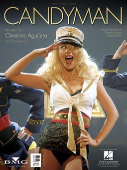 Candyman 