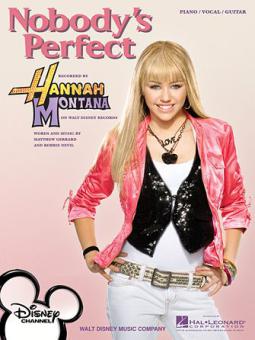 Nobody's Perfect 