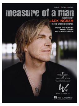 Measure Of A Man 