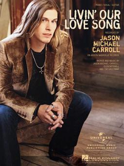 Livin' Our Love Song 