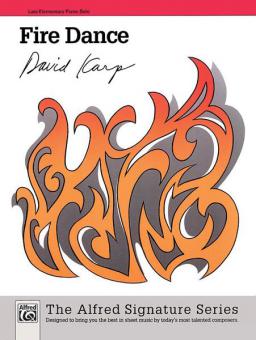 Fire Dance 
