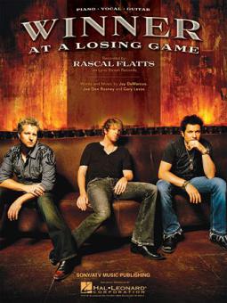 Winner At A Losing Game 
