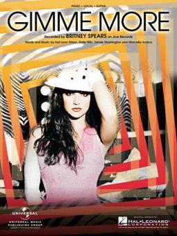 Gimme More 