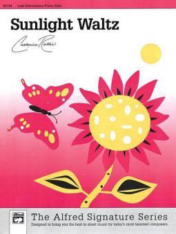 Sunlight Waltz Standard