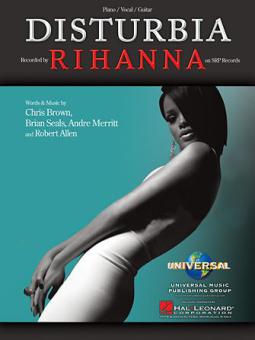 Disturbia 