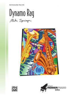 Dynamo Rag 