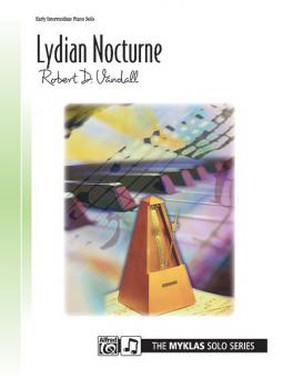 Lydian Nocturne 