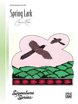 Spring Lark 