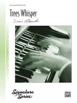 Trees Whisper 