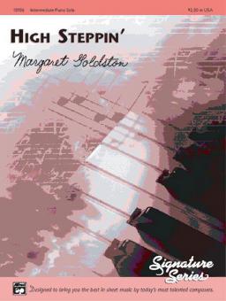 High Steppin' 