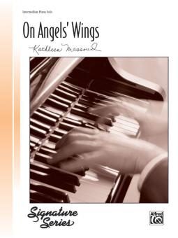 On Angel's Wings 
