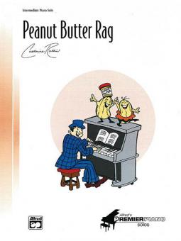 Peanut Butter Rag 