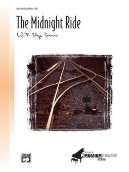 The Midnight Ride 