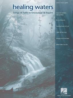 Living Water 