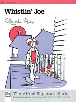 Whistlin' Joe 