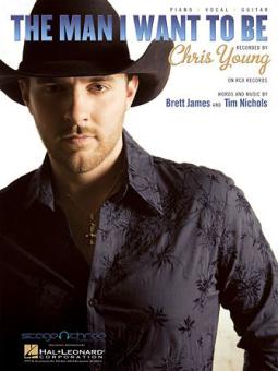 The Man I Want To Be 