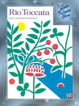 Rio Toccata Standard