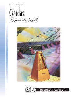 Czardas 