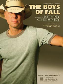 The Boys Of Fall 