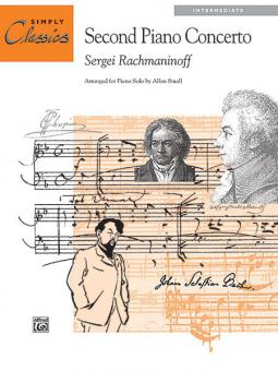 Piano Concerto No. 2 