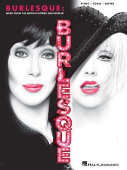 Welcome To Burlesque 