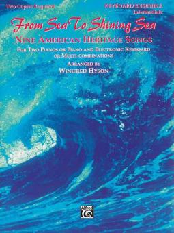 From Sea To Shining Sea Standard