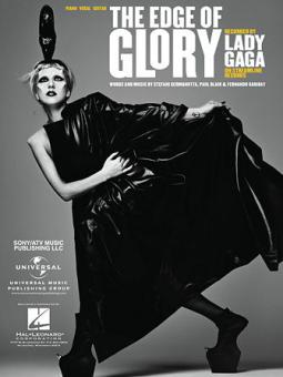 The Edge Of Glory 
