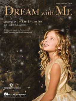 Dream With Me 