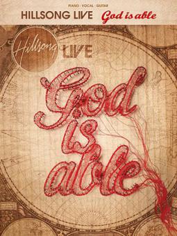 God Is Able 