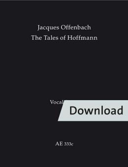 Los relatos de Hoffmann Download