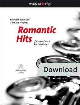 Éxitos románticos Download