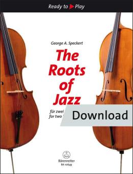 Las raíces del jazz Download