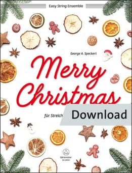 Feliz Navidad Download