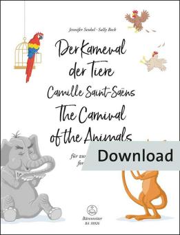 El Carnaval de los Animales Download