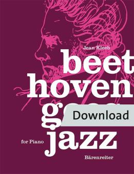 Beethoven se vuelve jazz Download